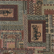 Upholstery Fabric Old Country Themed Buckmoon Country Toto Fabrics