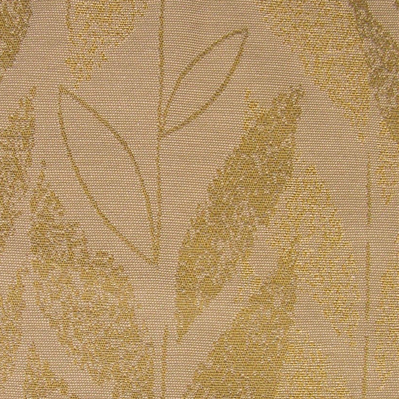 Fabric Remnant of Calm First Frost