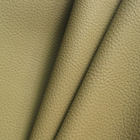 Mayer Caressa Papyrus Pebbled Faux Leather Upholstery Vinyl