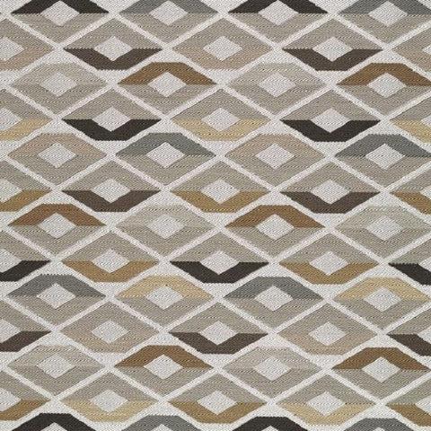 Designtex Carrick Shell Gray Upholstery Fabric 3787 101