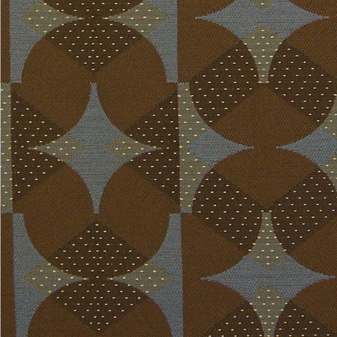 Maharam Cartouche Delta Upholstery Fabric