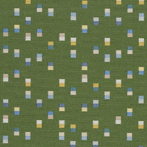 Designtex Code Lichen Green Upholstery Fabric 3822 501