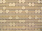Remnant of Maharam Coin Nickel Upholstery Fabric