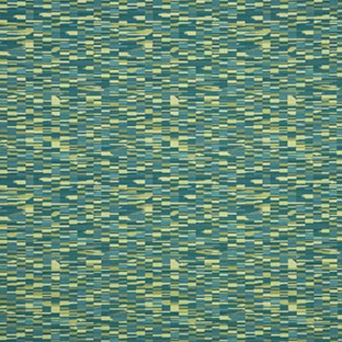 Mayer Collage Emerald Sunbrella Green Upholstery Fabric