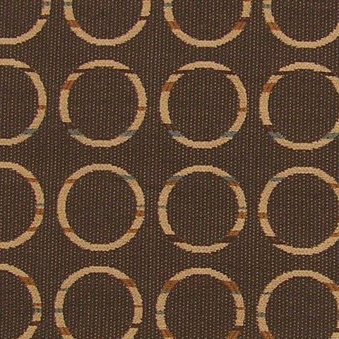 Momentum Textiles Upholstery Fabric Remnant Crew Primetime