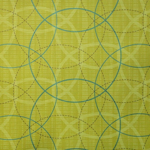 Designtex Fabrics Upholstery Fabric Remnant Crosswind Arbor
