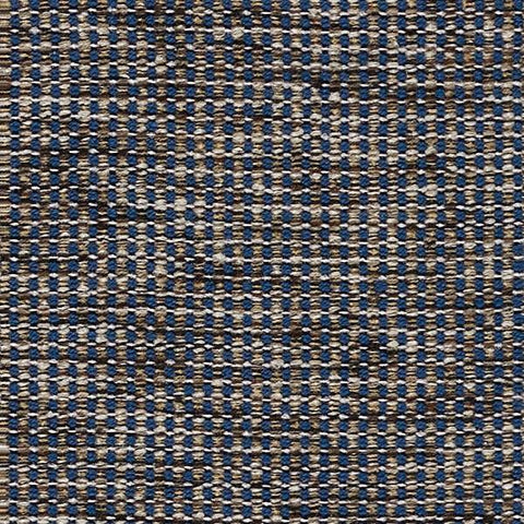 Arc-Com Delphi Midnight Blue Upholstery Fabric