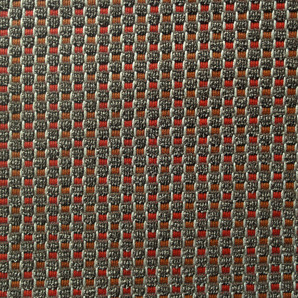 Designtex Fabrics Upholstery Dichotomy Chestnut Toto Fabrics Online