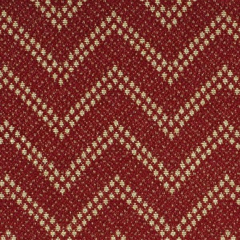 Robert Allen Upholstery Fabric Chevron Electrify Bolero Toto Fabrics