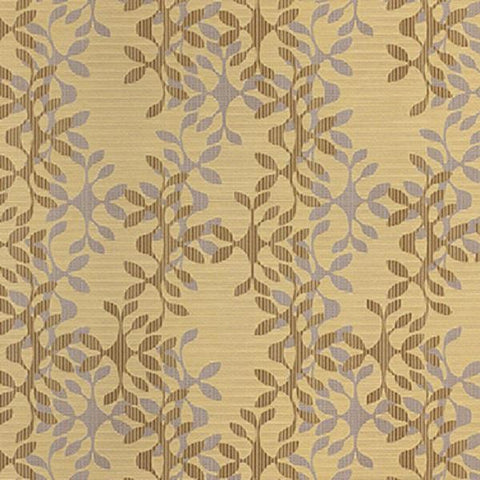 Momentum Textiles Upholstery Fabric Botanical Crypton Elle Ecru Toto Fabrics