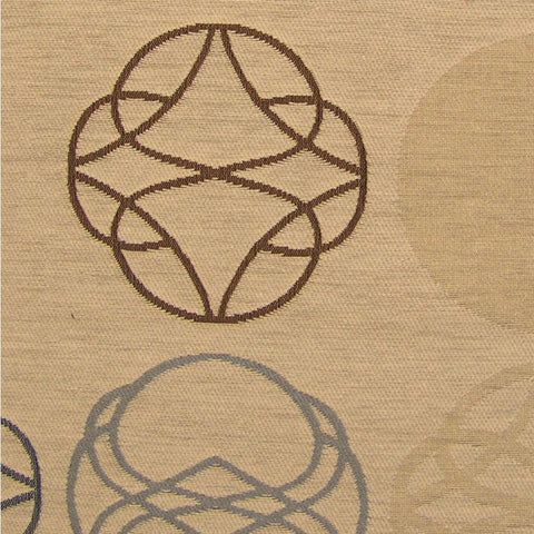 Maharam Fabrics Upholstery Fabric Geometric Spiral Fasten Canvas Toto Fabrics