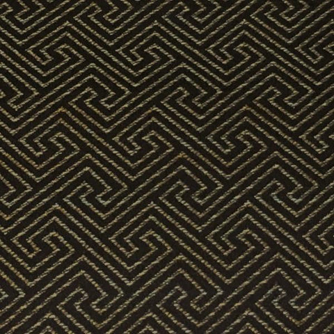 Swavelle Mill Creek Upholstery Fabric Greek Key Design Forada Spa Toto Fabrics
