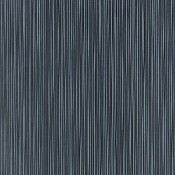 Momentum Fringe Bonsai Textured Blue Upholstery Vinyl
