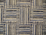 Knoll Greenwich Sheridan Blue Upholstery Fabric
