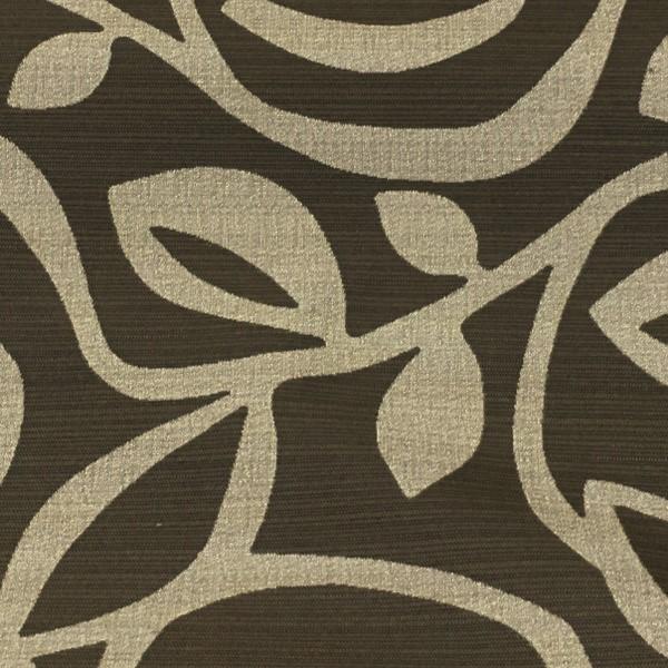 True Textiles Upholstery Fabric Botanical Kiwi Cafe Toto Fabrics