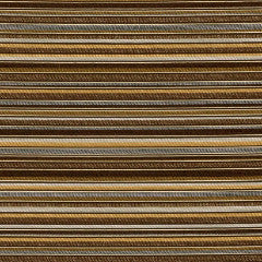 Pollack Fabrics Upholstery Fabric Colorful Textured Stripe Latitude Chanterelle Toto Fabrics
