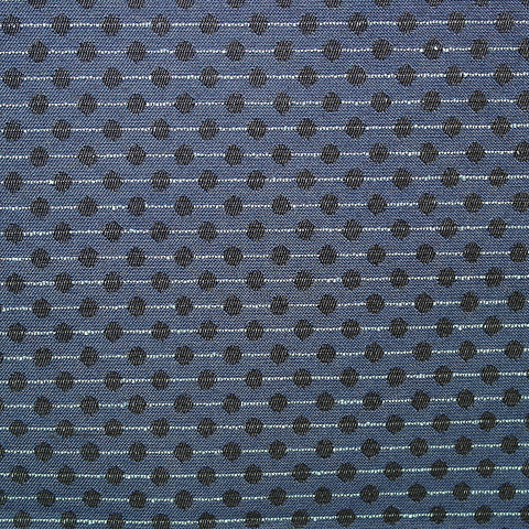True Textiles Upholstery Lifesaver French Navy Toto Fabrics Online