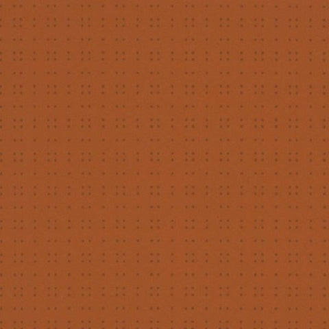 Designtex Fabrics Upholstery Fabric Polyurethane Little Dot Rust Toto Fabrics