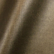 Designtex Metta Stone Brown Sheen Upholstery Vinyl
