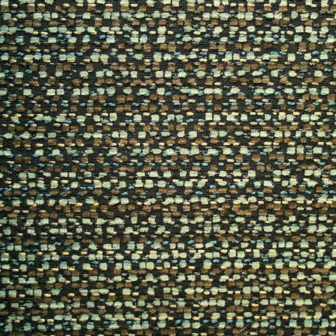Designtex Modern Tweed Midnight Textured Weave Upholstery Fabric