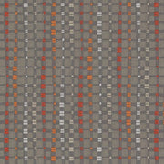 Maharam Multiply Contrast Taupe Upholstery Fabric 466341 004