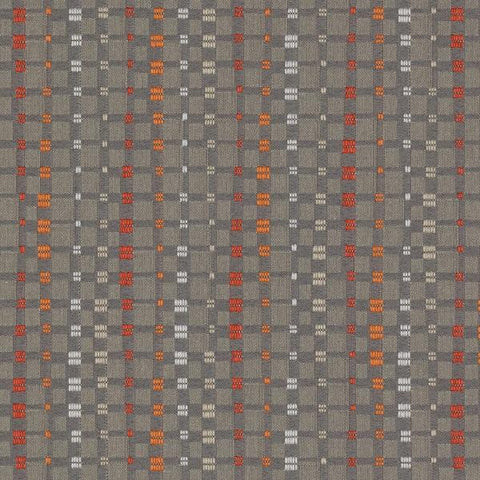 Maharam Multiply Contrast Taupe Upholstery Fabric 466341 004