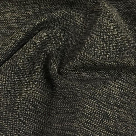 Swavelle Mill Creek Upholstery Fabric Weaved Nighthawk Steel Toto Fabrics