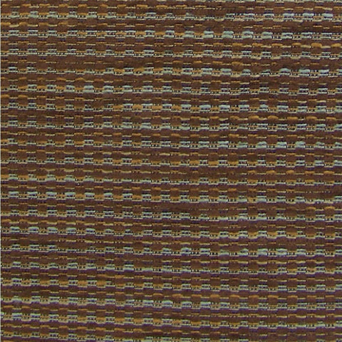 Arc-Com Palatine Chocolate Brown Upholstery Fabric
