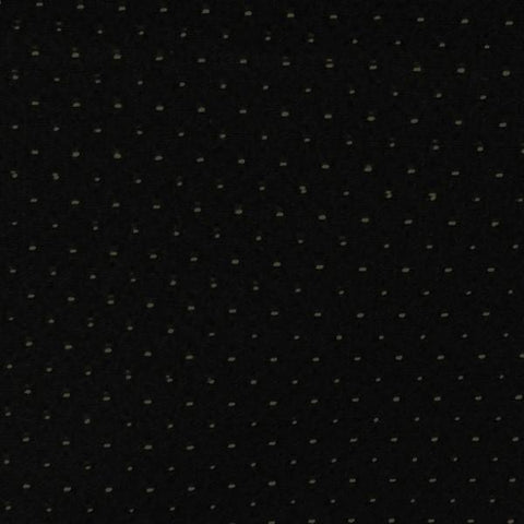 Swavelle Mill Creek Perkins Onyx  Black Upholstery Fabric