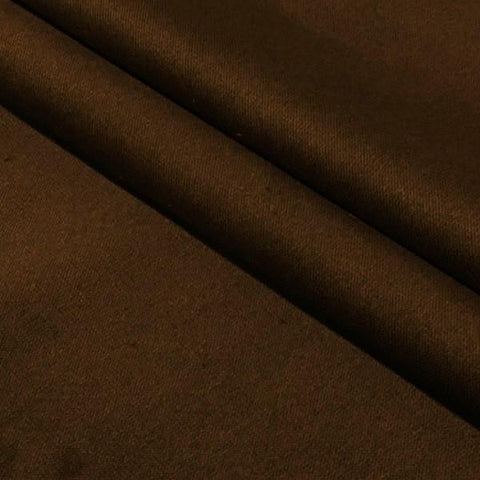 Swavelle Mill Creek Upholstery Fabric Short Velvet Porto Copper Toto Fabrics