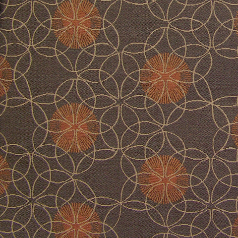 Upholstery Fabric Modern Geometric Proximity Alloy Toto Fabrics
