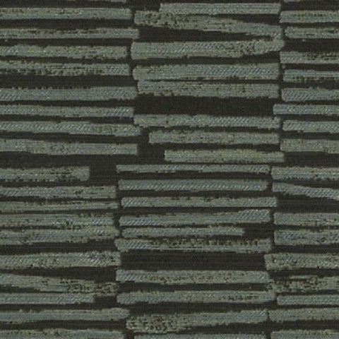 Bernhardt Upholstery Fabric Stacked Rectangles Quake Jadite Toto Fabrics