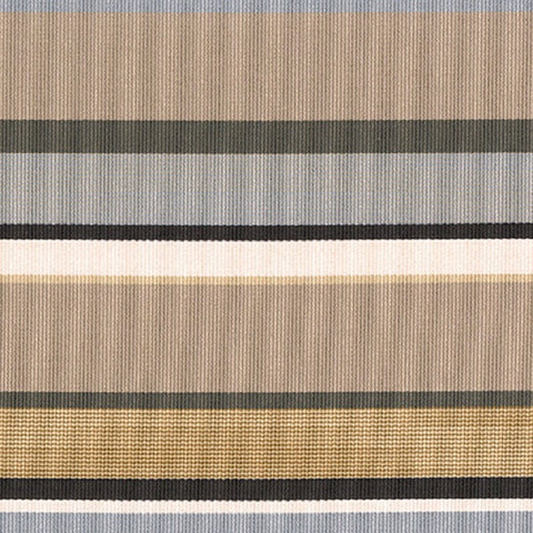 Brentano Regalia Livonia Brown Upholstery Fabric