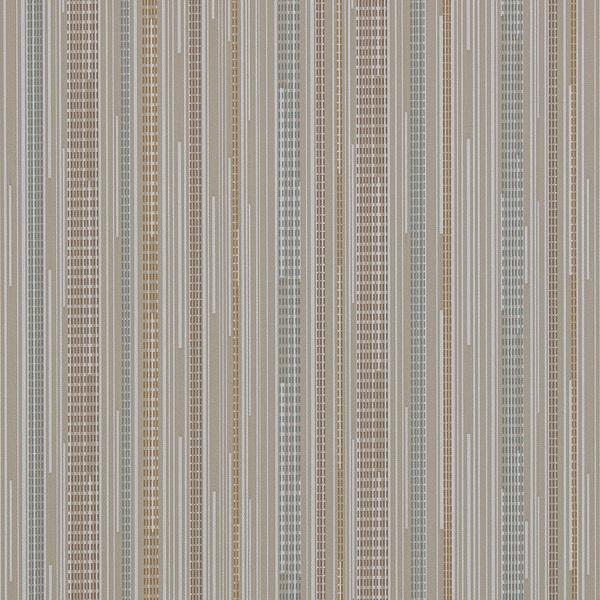 Maharam Rill Modest Brown Upholstery Vinyl 466370 010