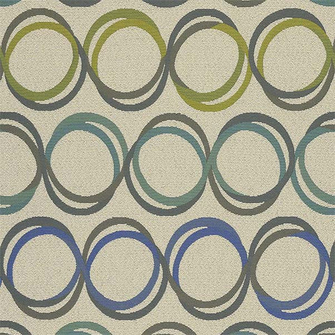 Designtex Upholstery Rotary Sea Glass Toto Fabrics Online