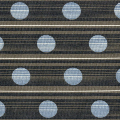 Upholstery Fabric Barcode Stripe Circle Print Route Arsenic Toto Fabrics