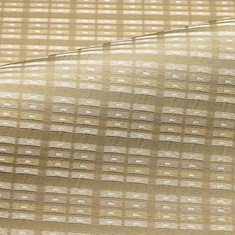 CF Stinson Upholstery Fabric Stripe Satellite Putty Toto Fabrics