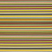 Momentum Serendipity Tutti Frutti Stripe Multi Upholstery Fabric
