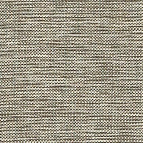 Pollack Silver Chain Alloy Gray Upholstery Fabric