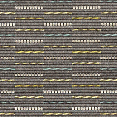 Momentum Textiles Upholstery Fabric Staggered Stripe Span Incase Downtown