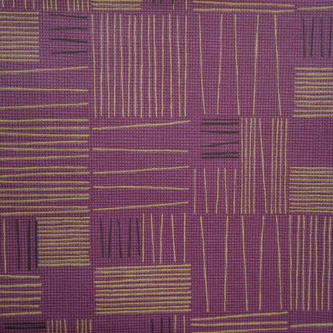 Arc-Com Fabrics Upholstery Tally Grape Toto Fabrics Online