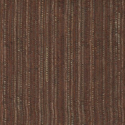 Upholstery Fabric Ribbed Texture Texture Chocolate Toto Fabrics