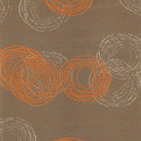 Momentum Textiles Upholstery Fabric Remnant Torque Quarry