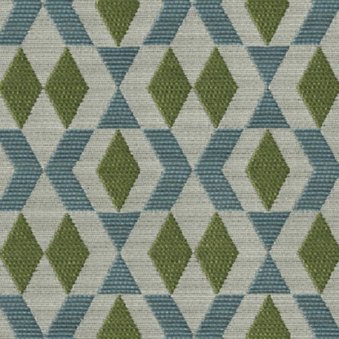 Bernhardt Trophy Sky Blue Upholstery Fabric