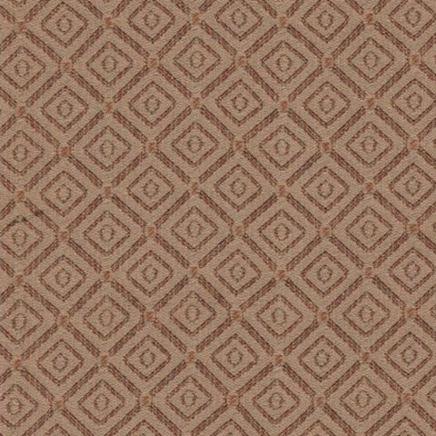 Upholstery Fabric Diamond Design Truman Butterscotch Toto Fabrics