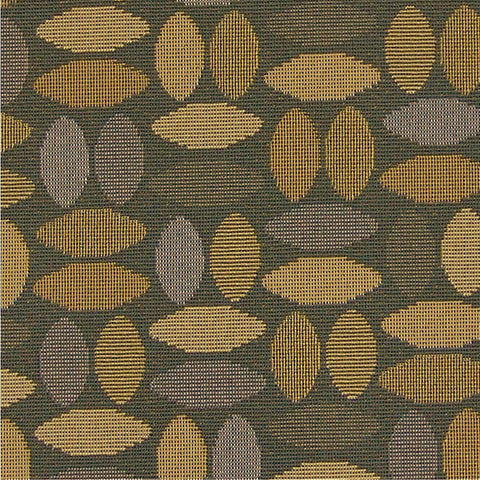 Maharam Upholstery Fabric Colorful Geometric Twice Spruce Toto Fabrics