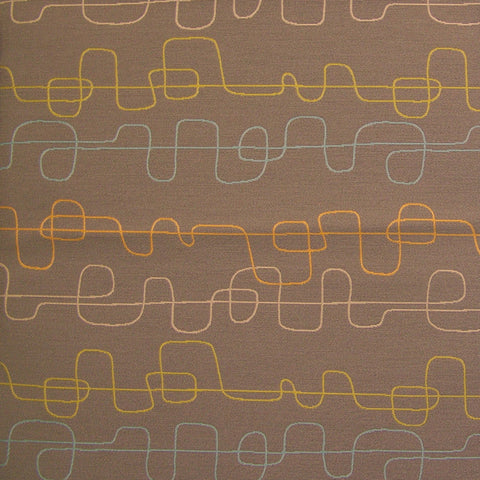 Momentum Wander Solstice Upholstery Fabric