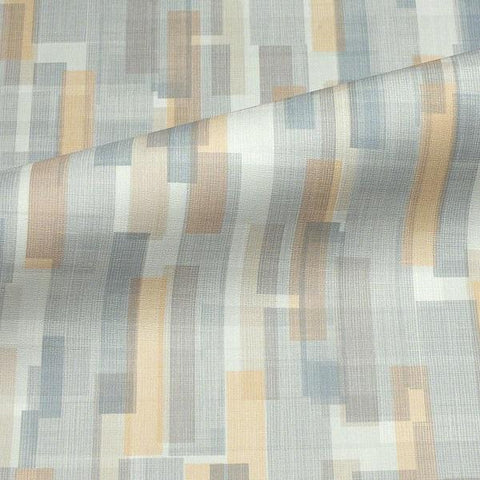 CF Stinson Waterwand Cedar Gray Upholstery Vinyl 