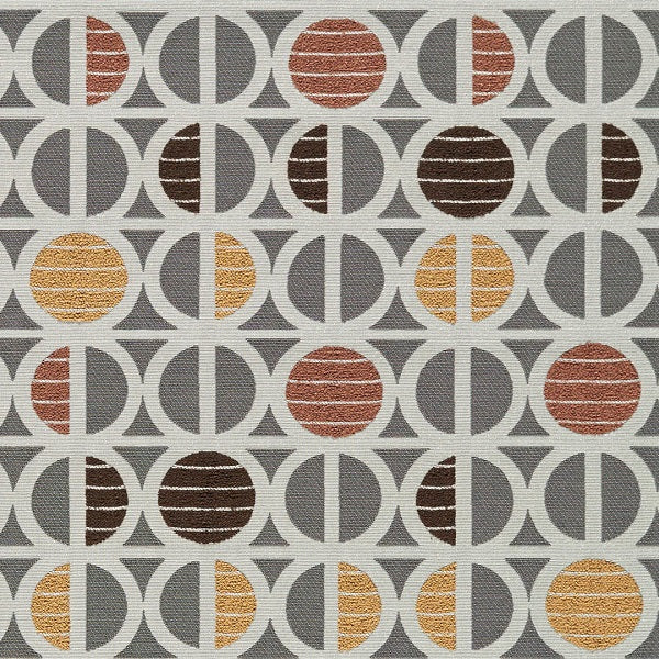 Arc-Com Windlass Ash Upholstery Fabric