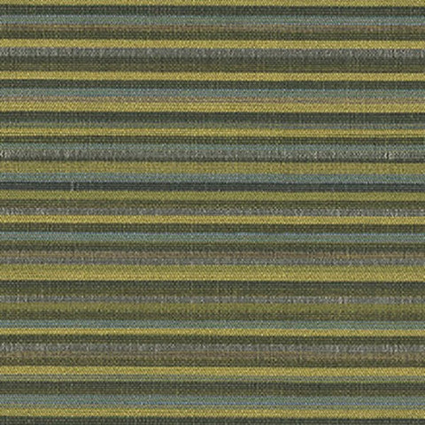 Bernhardt Textiles Upholstery Fabric Remnant Wing II Sprout